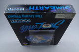 Sim Earth Commodore Amiga Big Box CIB OVP Anleitung