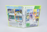 Xbox 360 *Dreamcast Collection* OVP mit Anleitung