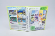 Xbox 360 *Dreamcast Collection* OVP mit Anleitung
