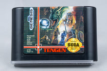 Sega Genesis *Dragon's Fury* OVP ohne Anleitung NTSC-U/C