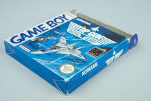 Nintendo Game Boy *Top Gun: Guts and Glory* CIB OVP GN-NOE-1