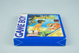 Nintendo Game Boy *Disney's Jungle Boek* CIB OVP J7-NHOL The Jungle Book