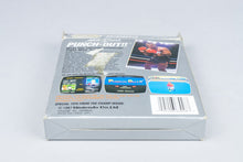 Nintendo NES *Mike Tyson's Punch-Out!!* OVP CIB PAL B PT-EEC/FRG Bienengräber +