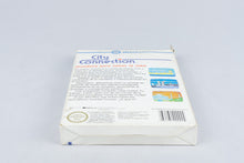 Nintendo NES *City Connection* OVP CIB PAL B CI-ESP +