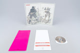 Sony PSP *Metal Gear Ac!d* OVP mit Anleitung und Card Book