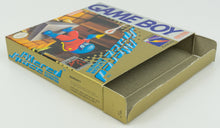Nintendo Game Boy *Altered Space* OVP CiB Anleitung Poster Schutzhülle AL-USA