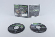 PC Big Box *Aliens Versus Predator 2* OVP mit Anleitung  Win 98/2000 USK 18