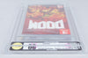 Nintendo Switch *Doom* Neu / Sealed VGA 90 USK 18