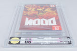 Nintendo Switch *Doom* Neu / Sealed VGA 90 USK 18