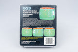 Nintendo NES *Soccer* OVP CIB PAL B SC-EEC/FRG Bienengräber +