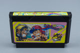 Famicom *Pro Yakyuu Family Stadium '88* FC OVP mit Anleitung NTSC-J #2