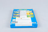 Nintendo NES *North & South* OVP CIB PAL B N5-FRG +