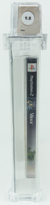 Playstation 2 *Vexx* PS2 WATA 9.8 A no VGA