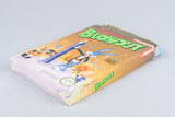 Nintendo NES *The Bugs Bunny Blowout* OVP CIB Pal B H8-FRG +