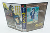 Sega Mega Drive *Mugen Senshi Valis* OVP mit Anleitung und Reg Card NTSC-J