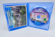 Playstation 4 *Tropico 6 - El Prez Edition* PS4 OVP