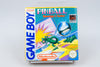 Nintendo Game Boy *Pinball: Revenge of the Gator* CiB OVP Anleitung PB-NOE