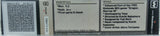 Game Boy Color *Dragon Warrior III* New / Sealed WATA 9.2 A++ no VGA