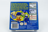 Nintendo Game Boy *Mystical Ninja Starring Goeman* CiB OVP Acrylcase AGDE-USA #1