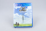 Playstation 4 *Ys Origin* PS4 Neu / New Limited Run #082