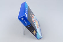 Playstation 4 *Twin Breaker: A Sacred Symbols Adventure - Limited Edition* PS4