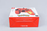 Nintendo Switch *PowerA Wired Controller - Pikachu* Neu