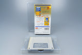 Super Famicom *Shodan Morita Shogi* SFC OVP ohne Anleitung NTSC-J