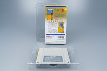 Super Famicom *Shodan Morita Shogi* SFC OVP ohne Anleitung NTSC-J