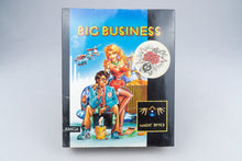 Commodore Amiga *Big Business* OVP