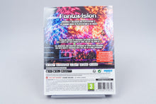 Playstation 5 *Fantavision 202X - Deluxe Edition* PS5 Neu / New Red Art Games
