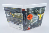 Playstation 3 *Timeshift (Dt.)* PS3 OVP USK 18