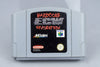 ECW: Hardcore Revolution Nintendo 64 N64 Modul PAL
