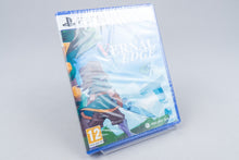 Playstation 5 *Vernal Edge* PS5 Neu / New Red Art Games