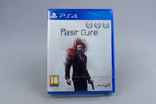Past Cure Playstation 4 PS4 Neu / New