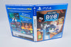 Playstation 4 *Rolling Bob* PS4 OVP