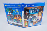 Playstation 4 *Rolling Bob* PS4 OVP