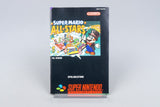 Super Nintendo *Super Mario All-Stars* SNES OVP CIB 4M-NOE Super Classic neuwert