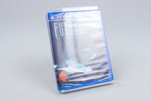 Playstation Vita *Futuridium Extended Play Deluxe* PS Vita Sealed / Neu LRG #007