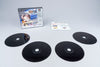 Playstation 1 *Final Fantasy VIII* PS1 OVP mit Anleitung PAL Platinum #2