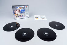 Playstation 1 *Final Fantasy VIII* PS1 OVP mit Anleitung PAL Platinum #2