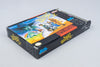 Super Nintendo *The Wizard of Oz* SNES OVP CIB NTSC-U/C W6-USA