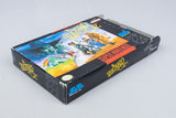 Super Nintendo *The Wizard of Oz* SNES OVP CIB NTSC-U/C W6-USA
