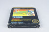 Nintendo NES *Tennis* OVP CIB PAL B TE-EEC/FRG Bienengräber +