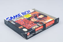 Nintendo Game Boy *Judge Dredd* CIB OVP Anleitung AJDE-USA