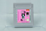 Nintendo Game Boy *Spy vs. Spy* CIB OVP Anleitung TO-EUR