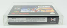 Super Nintendo *Super Star Wars: The Empire Strikes Back* SNES Neu VGA 80+ NM