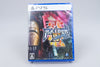 Playstation 5 *Raiden IV x Mikado Remix* PS5 Neu / New