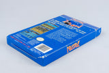 Nintendo NES *Trojan* OVP CIB Pal B TJ-FRG +