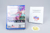 Playstation 4 *Going Under: Internships are Heck* PS4 Neu / New Limited Run