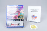Playstation 4 *Going Under: Internships are Heck* PS4 Neu / New Limited Run